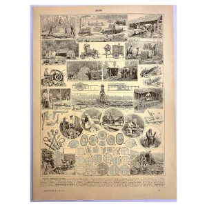 1928 M. Dessertenne - Bois 1