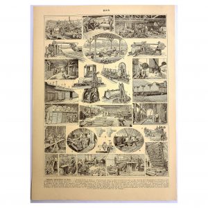 1928 M. Dessertenne - Bois 2